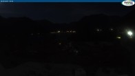 Archiv Foto Webcam Erlebnisbad Atoll am Achensee 20:00