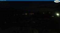 Archiv Foto Webcam Erlebnisbad Atoll am Achensee 23:00