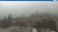 Archiv Foto Webcam Erlebnisbad Atoll am Achensee 05:00