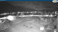 Archiv Foto Webcam Erlebnisbad Atoll am Achensee 05:00
