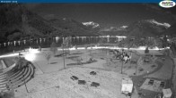 Archiv Foto Webcam Erlebnisbad Atoll am Achensee 23:00