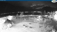 Archiv Foto Webcam Erlebnisbad Atoll am Achensee 19:00