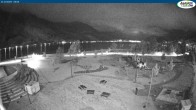 Archiv Foto Webcam Erlebnisbad Atoll am Achensee 23:00