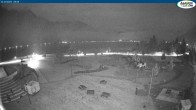 Archiv Foto Webcam Erlebnisbad Atoll am Achensee 05:00