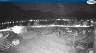 Archiv Foto Webcam Erlebnisbad Atoll am Achensee 23:00