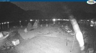 Archiv Foto Webcam Erlebnisbad Atoll am Achensee 01:00