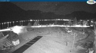 Archiv Foto Webcam Erlebnisbad Atoll am Achensee 23:00