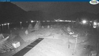Archiv Foto Webcam Erlebnisbad Atoll am Achensee 03:00