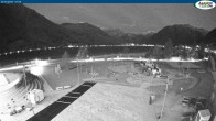 Archiv Foto Webcam Erlebnisbad Atoll am Achensee 06:00
