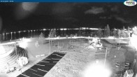 Archiv Foto Webcam Erlebnisbad Atoll am Achensee 19:00