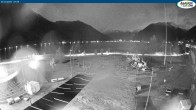 Archiv Foto Webcam Erlebnisbad Atoll am Achensee 06:00