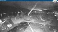 Archived image Webcam Tourist Attraction Atoll 01:00