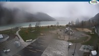 Archived image Webcam Tourist Attraction Atoll 09:00