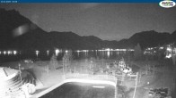 Archiv Foto Webcam Erlebnisbad Atoll am Achensee 00:00