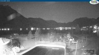 Archiv Foto Webcam Erlebnisbad Atoll am Achensee 02:00