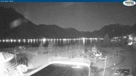Archiv Foto Webcam Erlebnisbad Atoll am Achensee 04:00