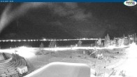 Archiv Foto Webcam Erlebnisbad Atoll am Achensee 05:00