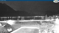 Archiv Foto Webcam Erlebnisbad Atoll am Achensee 23:00