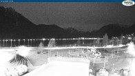 Archiv Foto Webcam Erlebnisbad Atoll am Achensee 06:00