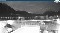 Archiv Foto Webcam Erlebnisbad Atoll am Achensee 06:00