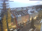 Archiv Foto Webcam Marktredwitz Fußgängerzone 15:00