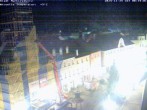 Archiv Foto Webcam Marktredwitz Fußgängerzone 23:00