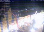 Archiv Foto Webcam Marktredwitz Fußgängerzone 03:00