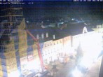 Archiv Foto Webcam Marktredwitz Fußgängerzone 05:00