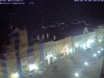 Archiv Foto Webcam Marktredwitz Fußgängerzone 03:00