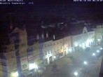 Archiv Foto Webcam Marktredwitz Fußgängerzone 05:00