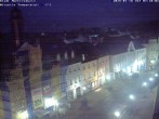 Archiv Foto Webcam Marktredwitz Fußgängerzone 06:00