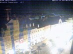 Archiv Foto Webcam Marktredwitz Fußgängerzone 23:00