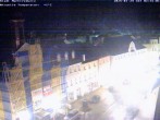 Archiv Foto Webcam Marktredwitz Fußgängerzone 01:00