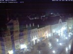 Archiv Foto Webcam Marktredwitz Fußgängerzone 05:00