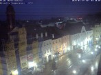 Archiv Foto Webcam Marktredwitz Fußgängerzone 06:00