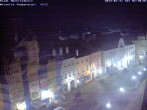 Archiv Foto Webcam Marktredwitz Fußgängerzone 01:00