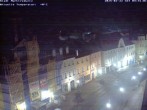 Archiv Foto Webcam Marktredwitz Fußgängerzone 03:00