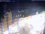 Archiv Foto Webcam Marktredwitz Fußgängerzone 02:00
