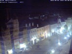 Archiv Foto Webcam Marktredwitz Fußgängerzone 04:00