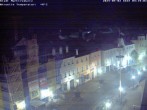 Archiv Foto Webcam Marktredwitz Fußgängerzone 03:00