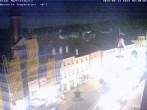 Archiv Foto Webcam Marktredwitz Fußgängerzone 02:00