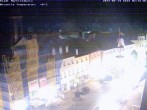 Archiv Foto Webcam Marktredwitz Fußgängerzone 01:00
