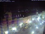 Archiv Foto Webcam Marktredwitz Fußgängerzone 01:00