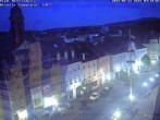 Archiv Foto Webcam Marktredwitz Fußgängerzone 03:00