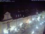 Archiv Foto Webcam Marktredwitz Fußgängerzone 01:00