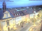 Archiv Foto Webcam Marktredwitz Fußgängerzone 03:00