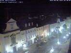 Archiv Foto Webcam Marktredwitz Fußgängerzone 02:00