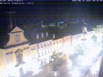 Archiv Foto Webcam Marktredwitz Fußgängerzone 01:00
