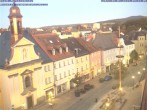 Archiv Foto Webcam Marktredwitz Fußgängerzone 03:00
