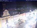Archiv Foto Webcam Marktredwitz Fußgängerzone 01:00
